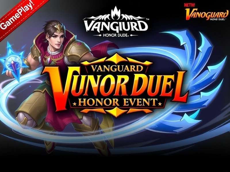 Vanguard Honor Duel Diwali Event